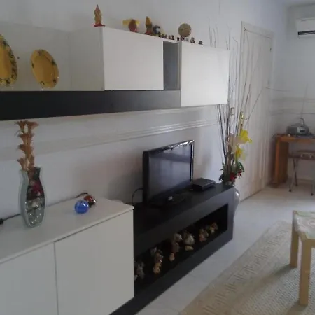 Casa Gerri - Updated 2020 Апартаменти Торрев'єха