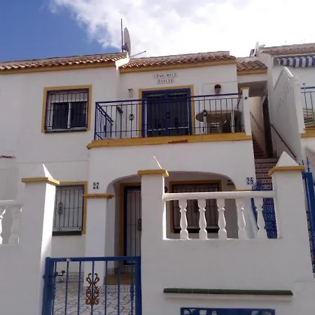 Апартаменти Casa Gerri - Updated 2020 Торрев'єха